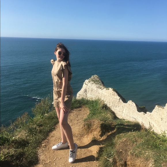 Maje Jumpsuit (40) - Picture 5 of 7